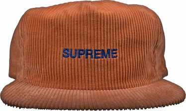 Supreme 5 panel corduroy - Gem