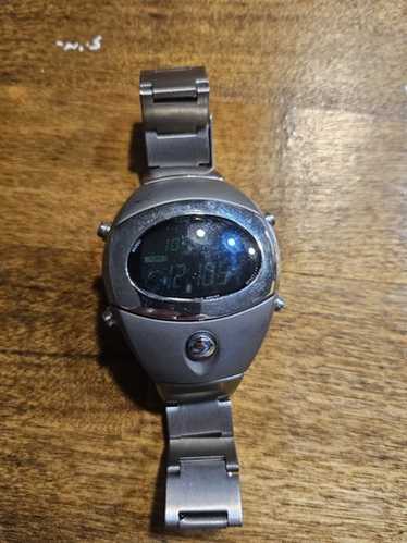 Seiko alba w671-4030 digital - Gem