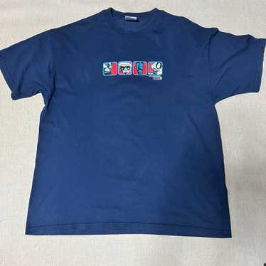 90s the prodigy t-shirt - Gem