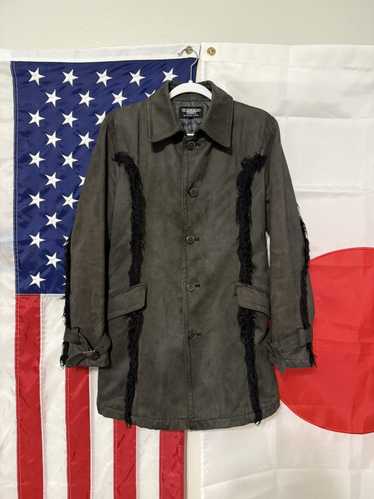 Tornado mart suede tornado - Gem