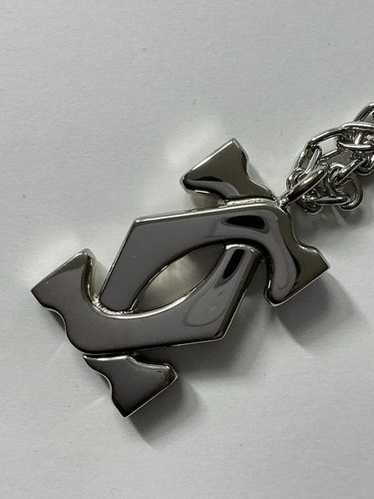 Cartier cartier key chain - Gem