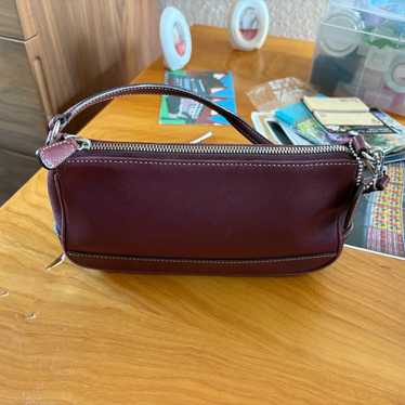 Coach demi hampton - Gem