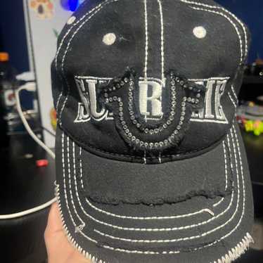 Supreme X True Religion Hat - Gem