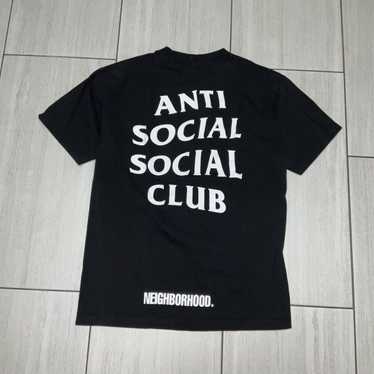 Neighborhood anti social club - Gem