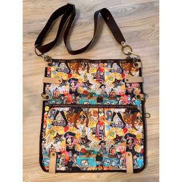 Lesportsac tokidoki corriere pirates - Gem