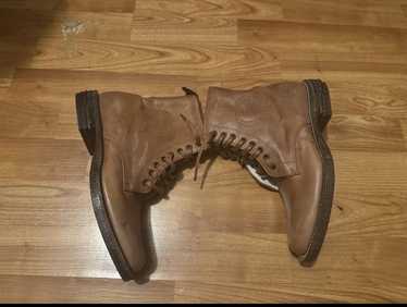 Number nine boots - Gem