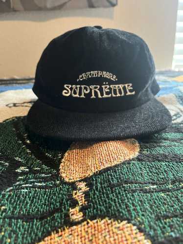 Supreme 5 panel corduroy - Gem