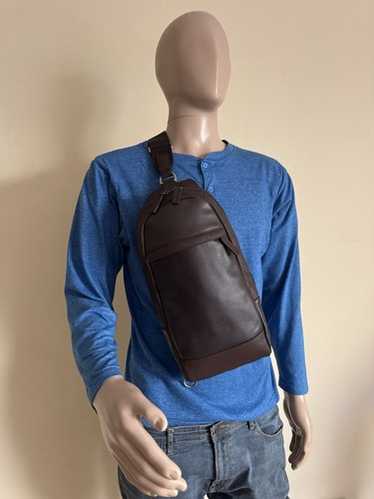 Coach business bag old - Gem