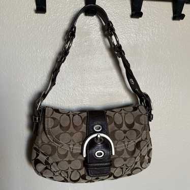 Coach 6171 soho one - Gem