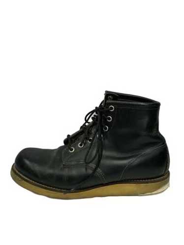 Red wing 8165 boots - Gem
