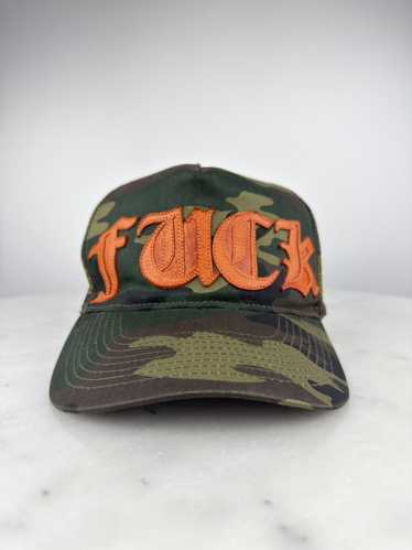 Chrome hearts vintage cap - Gem