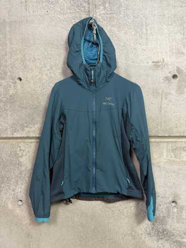 Arcteryx atom lt hoodie - Gem