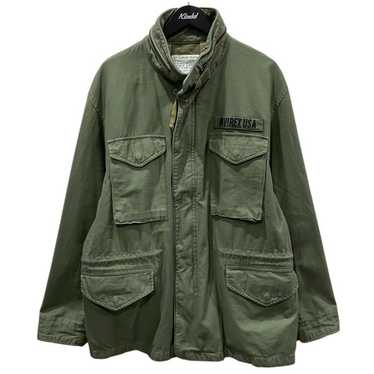 Avirex m-65/field jacket/military - Gem