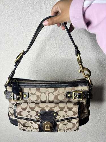 Coach signature 65th legacy - Gem