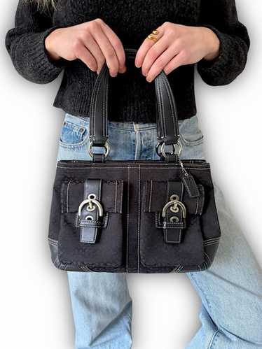 Coach womens 3646 signature - Gem