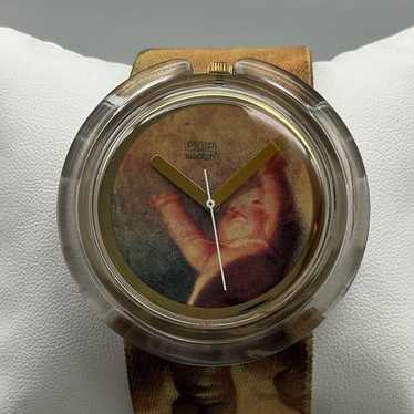 Swatch watch vivienne westwood - Gem