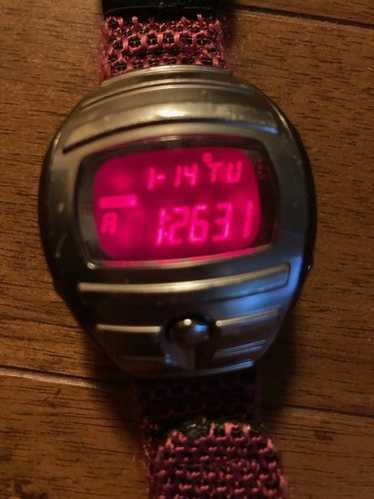 Seiko alba w671-4030 digital - Gem