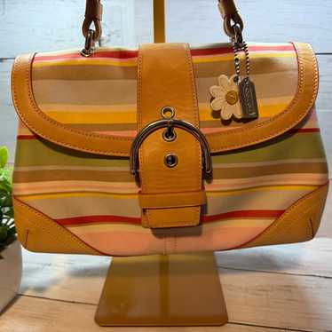 Coach 3653 hampton soho - Gem