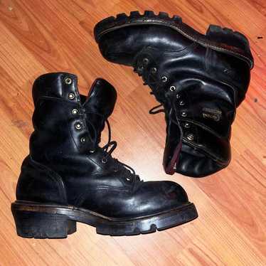 Chippewa vintage boots - Gem
