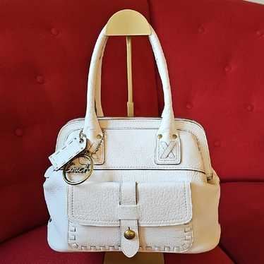 Coach leather legacy thompson - Gem