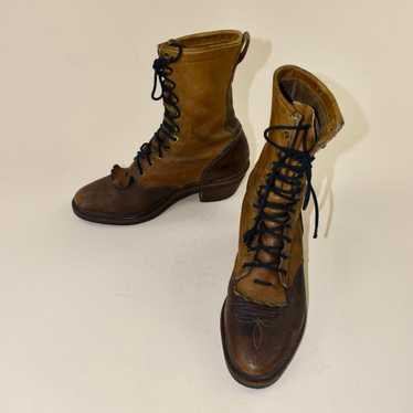 Chippewa vintage boots - Gem