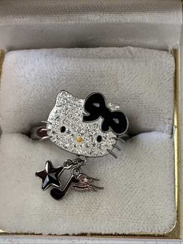 Swarovski sanrio hello kitty - Gem