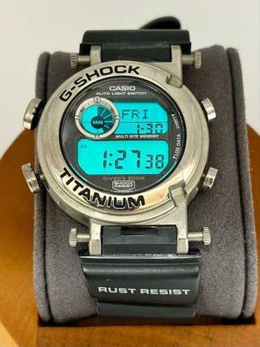 Casio g-shock frogman dw-9900 - Gem