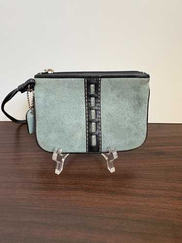 Coach vintage demi hampton - Gem