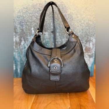 Coach lynne soho leather - Gem