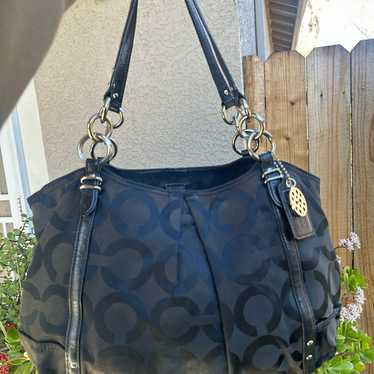 Coach madison maggie bag - Gem