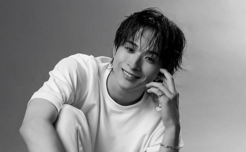 FANTASTICS 澤本夏輝 1stフォトエッセイ『タイトル未定』発売決定