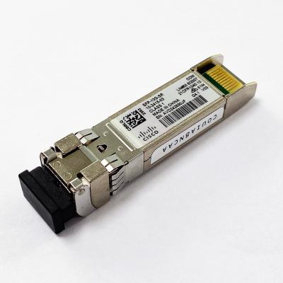 純正Cisco SFP-10G-SR