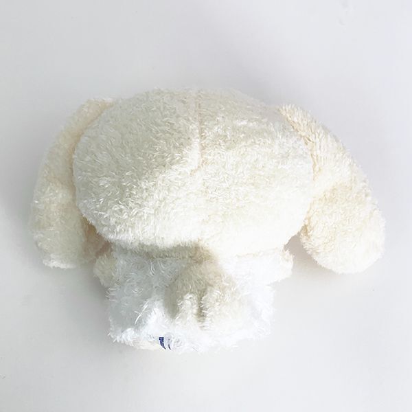 サンリオ シナモロール リラックス S ぬいぐるみ マスコット