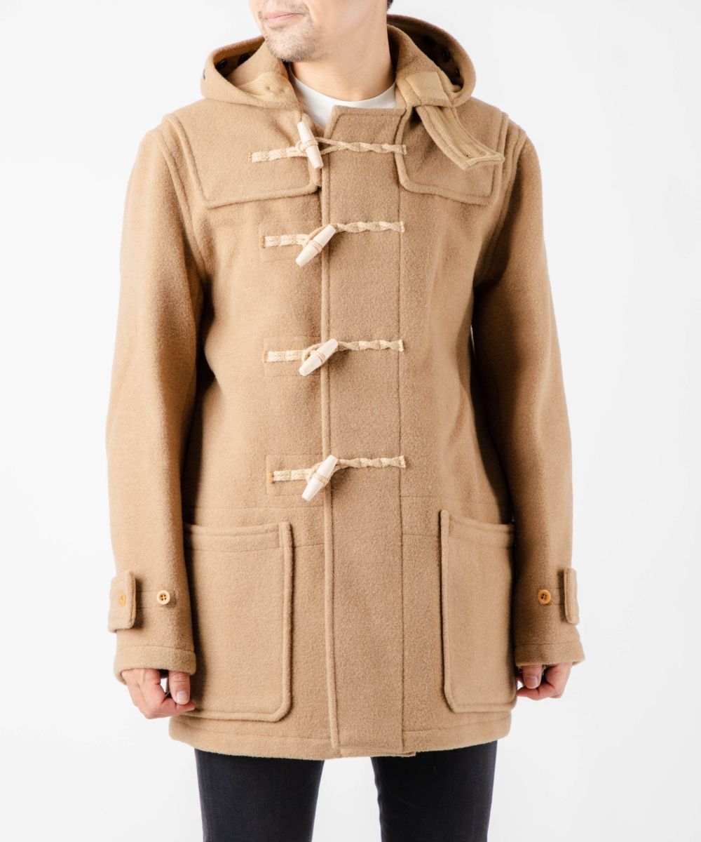 グローバーオール ダッフルコート GLOVER ALL MS 5005/52 コート