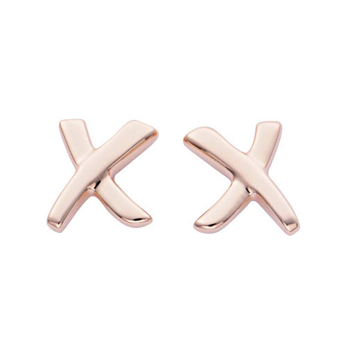 ティファニー TIFFANY&CO 60962332 パロマ・ピカソ グラフティ X キス