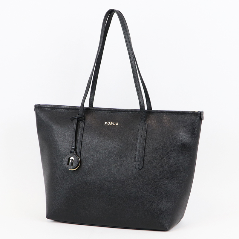 Furla(フルラ) BZP6ARN BX0306 O6000 アリアナ トートバッグ レザー