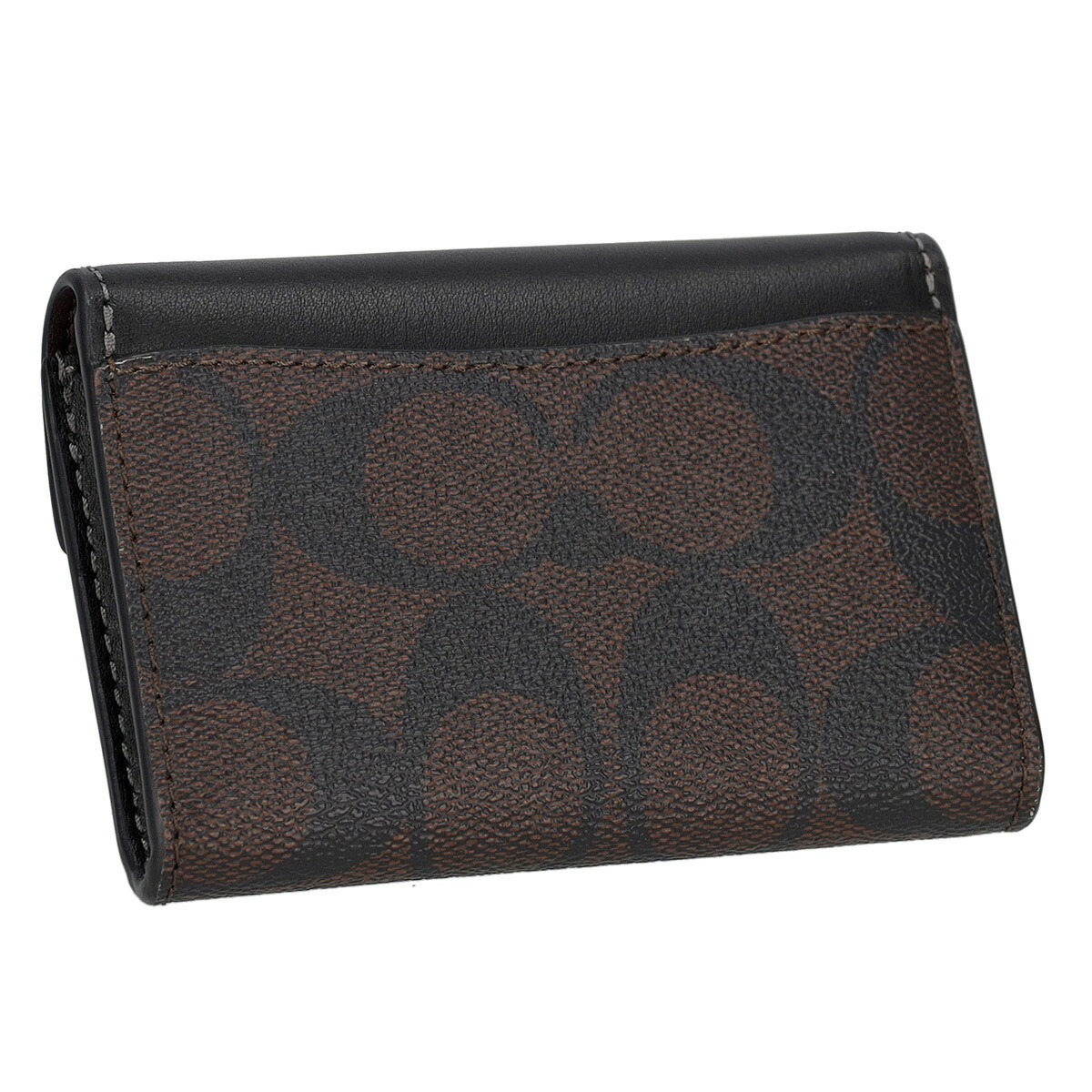 コーチ ファクトリー COACH FACTORY アウトレット カードケース 名刺