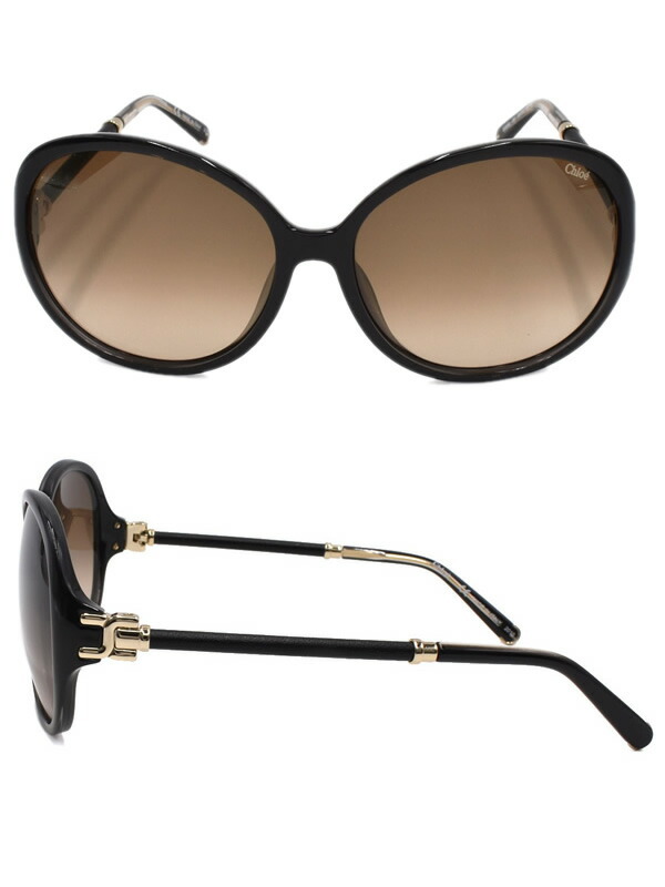 Chloe クロエ サングラス レディース ブランド アイウェア UVカット