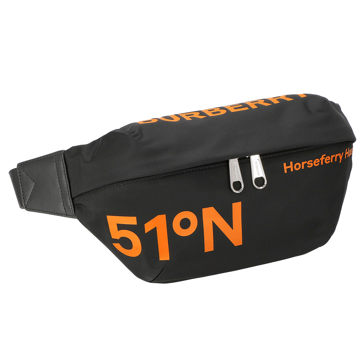 バーバリー BURBERRY ボディバッグ 8064930-A2598 バッグ ベルトバッグ