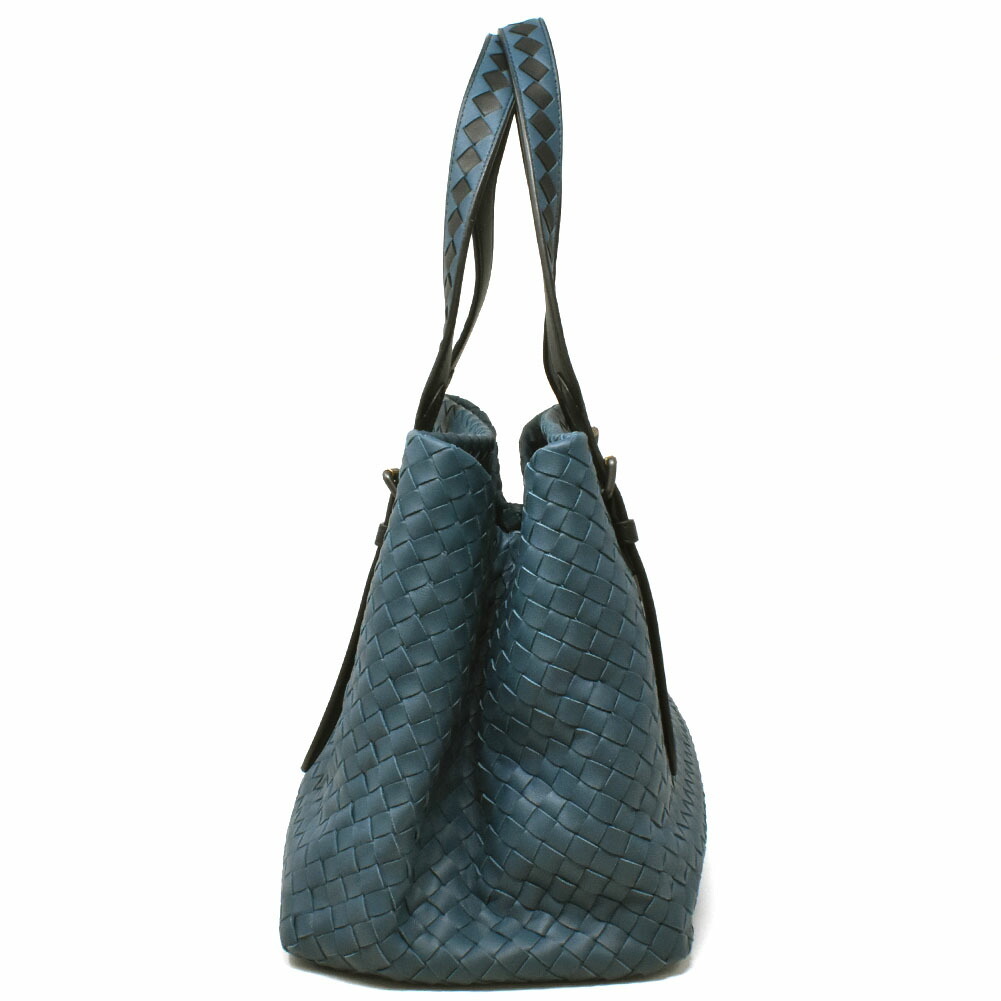 ボッテガヴェネタ BOTTEGA VENETA トートバッグ 546494 VO0BA 4407