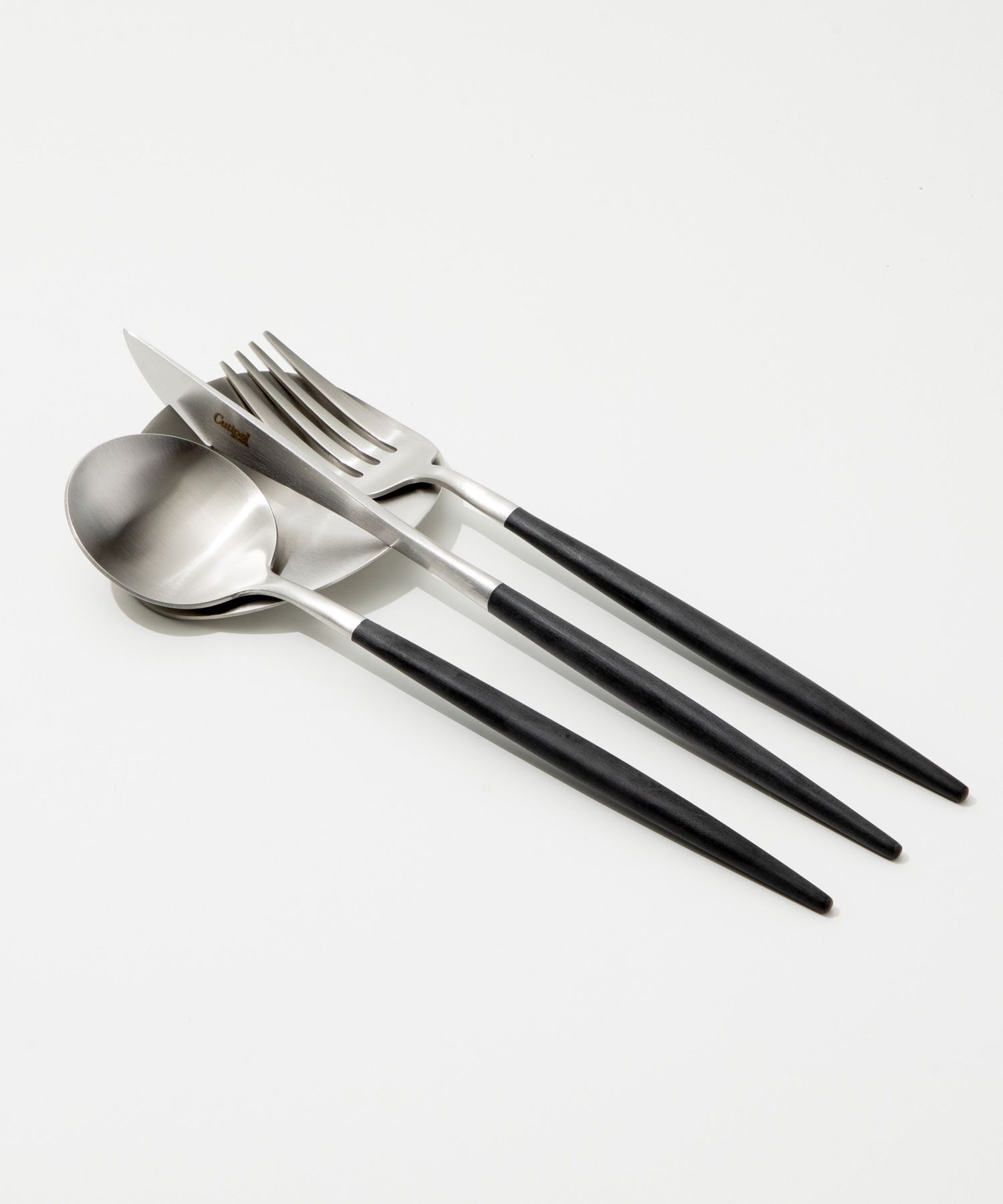 クチポール Cutipol ゴア 食器 6点セット テーブル スプーン フォーク