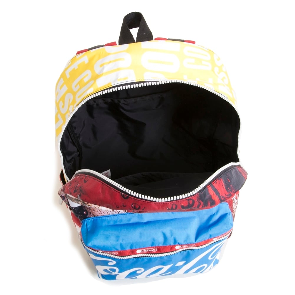 レスポートサック LeSportsac バックパック リュックサック 3426 G677