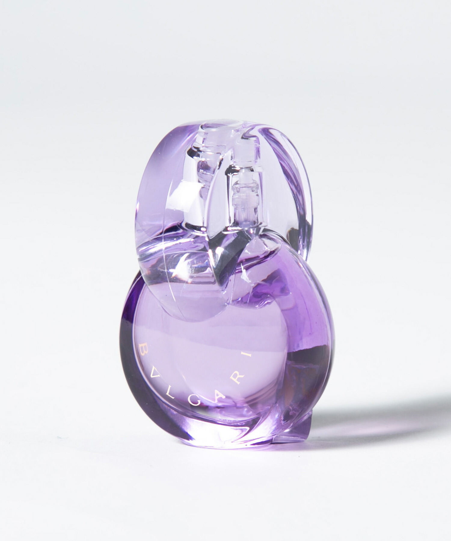 ブルガリ BVLGARI OMNIA AMETHYSTE オムニア アメジスト オードトワレ