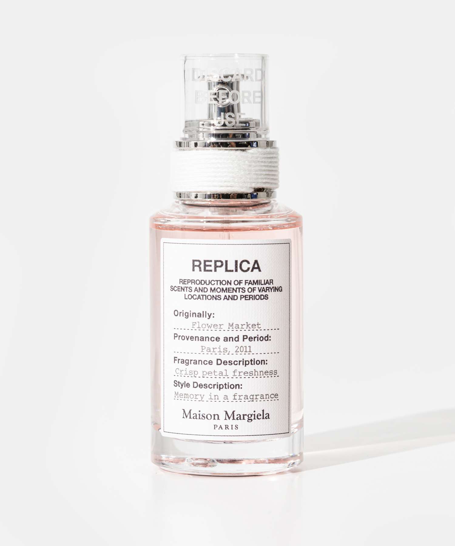 メゾン マルジェラ MAISON MARGIELA REPLICA FLOWER MARKET フラワー