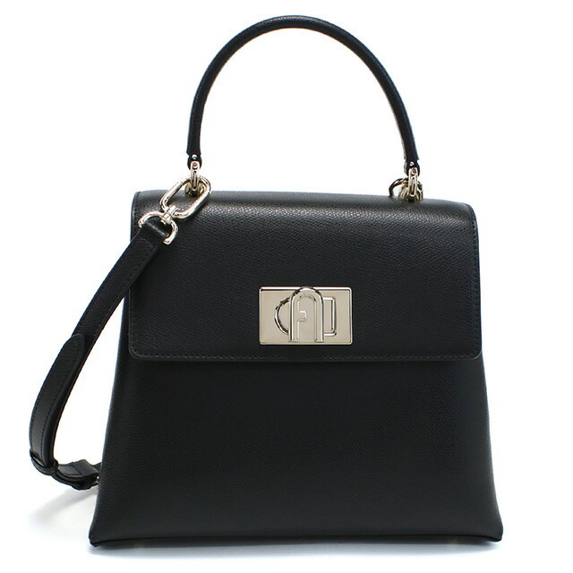 フルラ ハンドバッグ レディース ブランド FURLA FURLA 1927 レザー