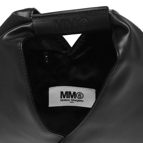 エムエムシックス メゾンマルジェラ ハンドバッグ ミニジャパニーズ