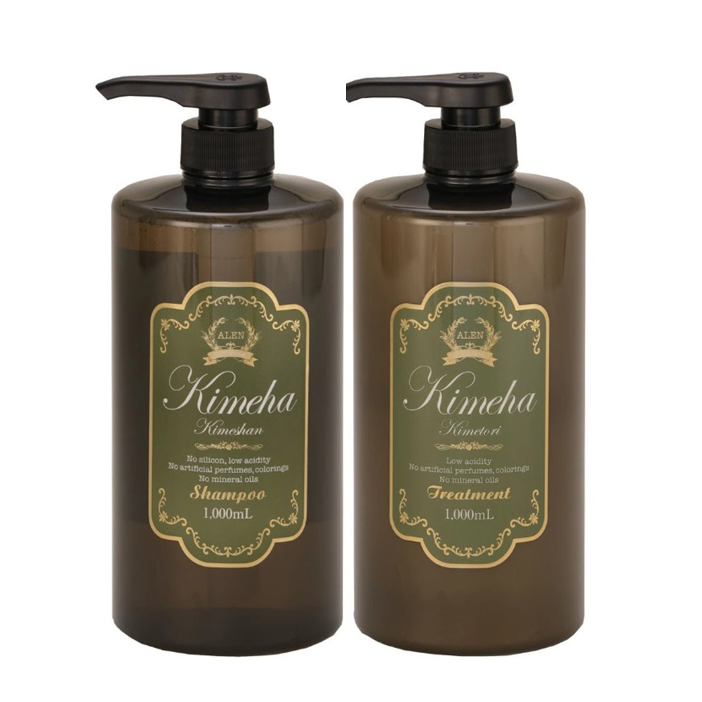 Ravissaキメハ きめしゃん 1000ml＋きめとり1000ml 正規品 - 【SUI