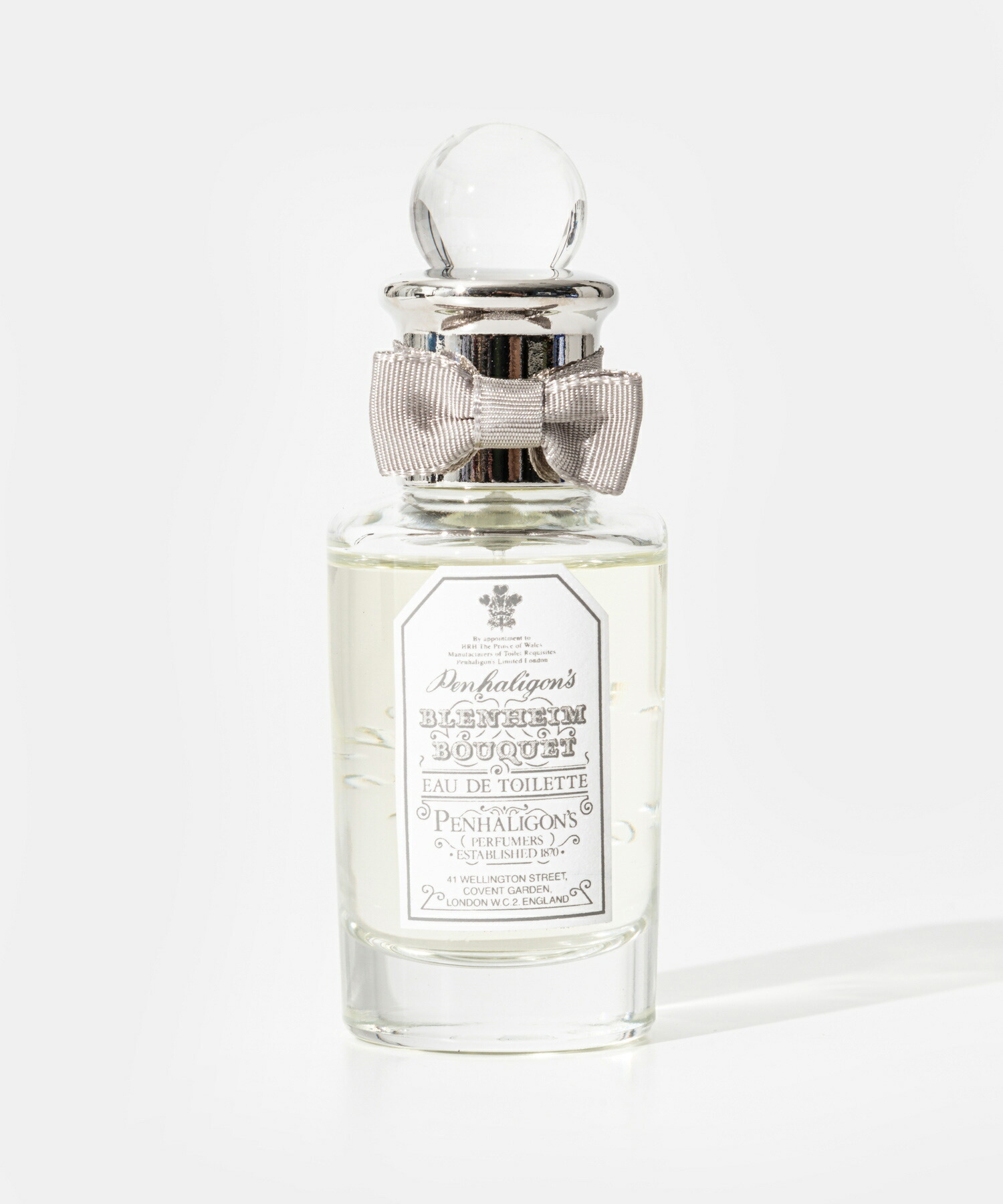 ペンハリガン PENHALIGON'S BLENHEIM BOUQUET ブレナム ブーケ