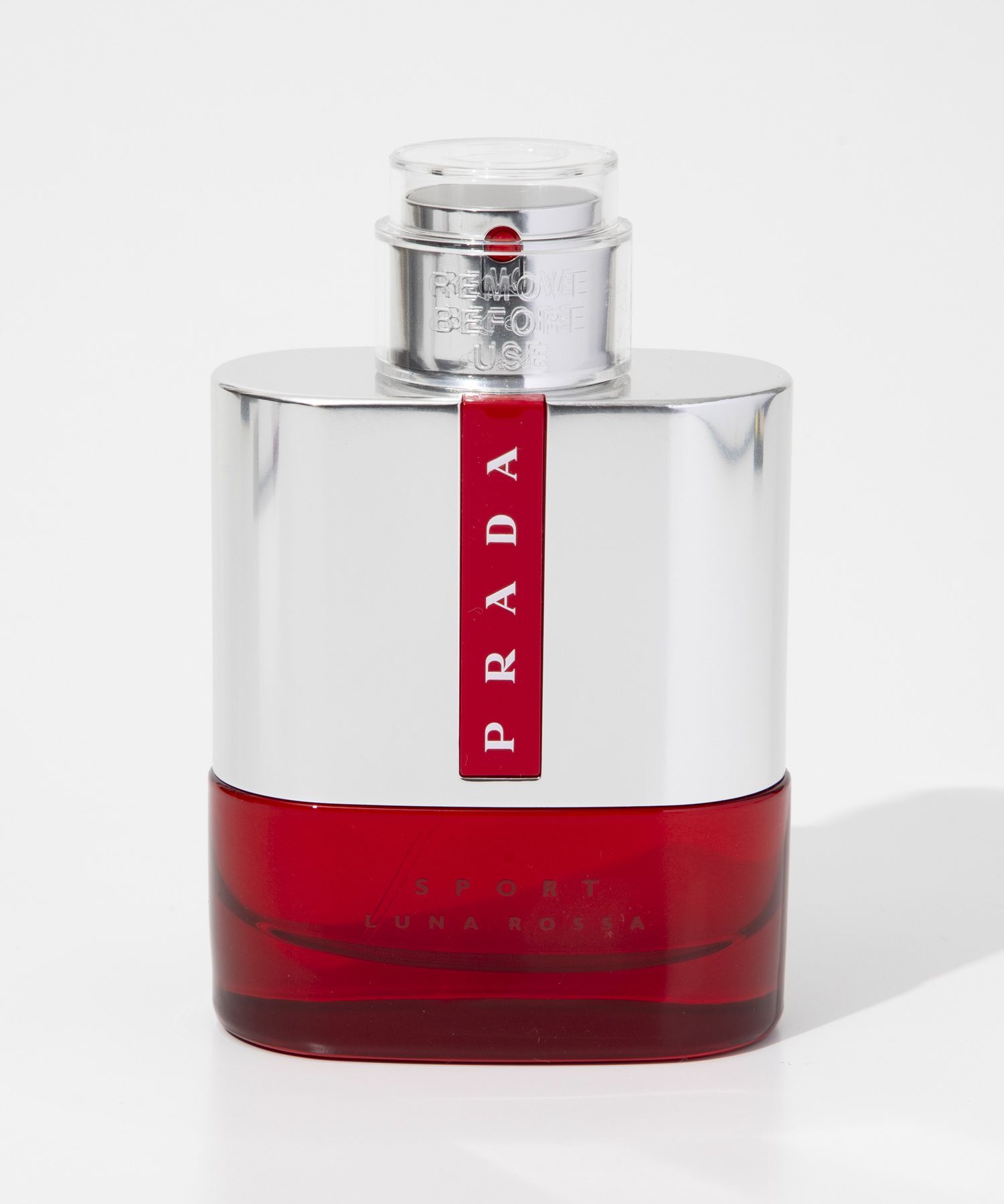 プラダ PRADA ルナ ロッサ スポーツ EDT 100ml LUNA ROSSA SPORT