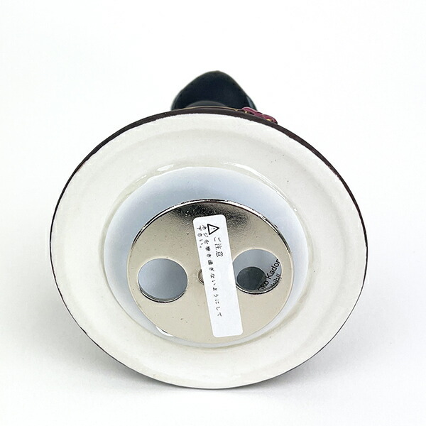 スタジオジブリ 紅の豚 ポルコロッソ 磁器オルゴール トレンチコート